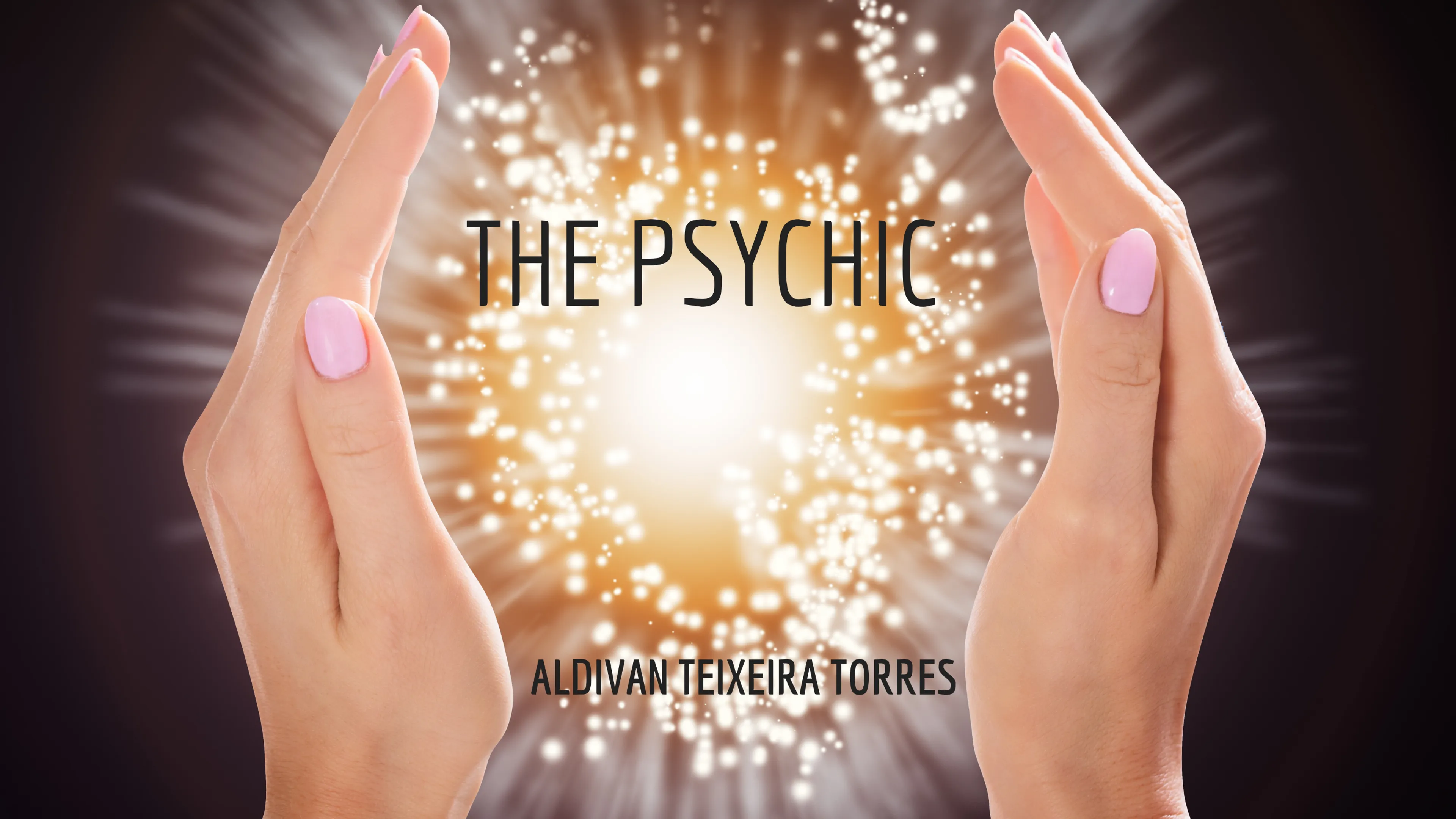 The Psychic poster